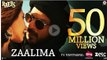 Zaalima Full HD Song of Raees Movie with Shah Rukh Khan & Mahira Khan Real Singers Arijit Singh & Harshdeep Kaur