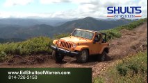 Lease Or Buy 2016 Jeep Wrangler - Near St. Marys, PA