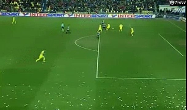 Ioannis Mystakidis Goal HD - Panetolikos 0-1 PAOK 29.01.2017