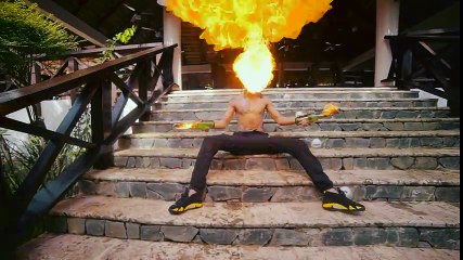 Quimico UltraMega x Los Nitidos - Hay Candela (Video Official) Apoyo A Los Nuevo Talento