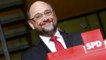 SPD leaders nominate Martin Schulz as chancellor candidate