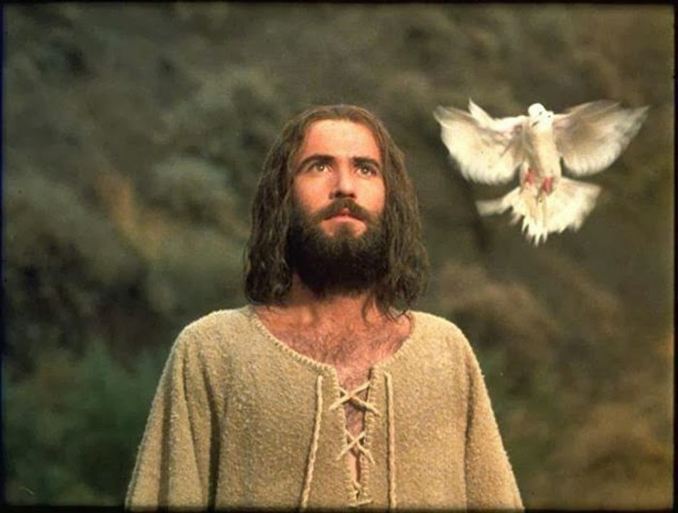 Der Jesus Film [mit Untertiteln]