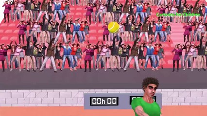 Finger Family with Football BaseBall Cricket | Balls for Children | Balls Finger Family Song