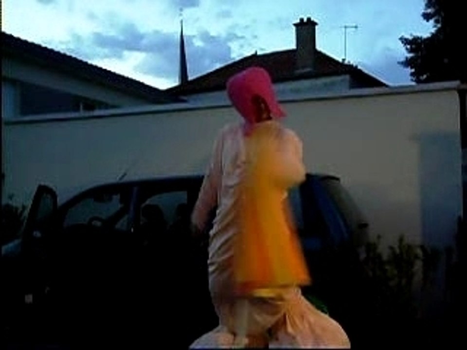 jo le zizi qui danse