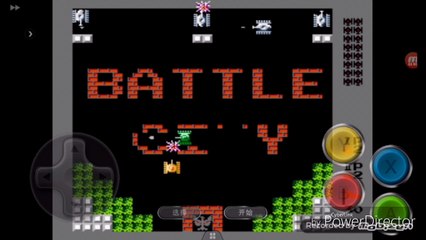 Jogando Um Jogo Das Antigas