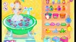 Baby Bathing Gameplay for Babys Fun-The Very First Baby Bathing Game