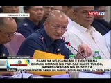 Pamilya ng isang MILF fighter na binaril umano ng PNP-SAF kahit tulog, nanawagan ng hustisya