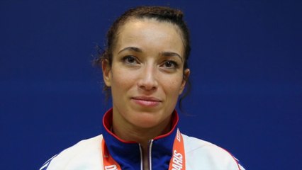 Déception pour Nadège Ait-Ibrahim