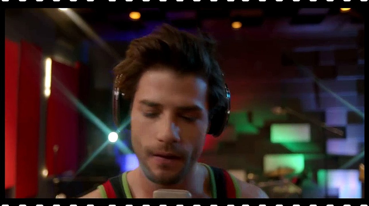 'Yıldızlar Şahidim'e Özel Şarkı | Sezen Aksu