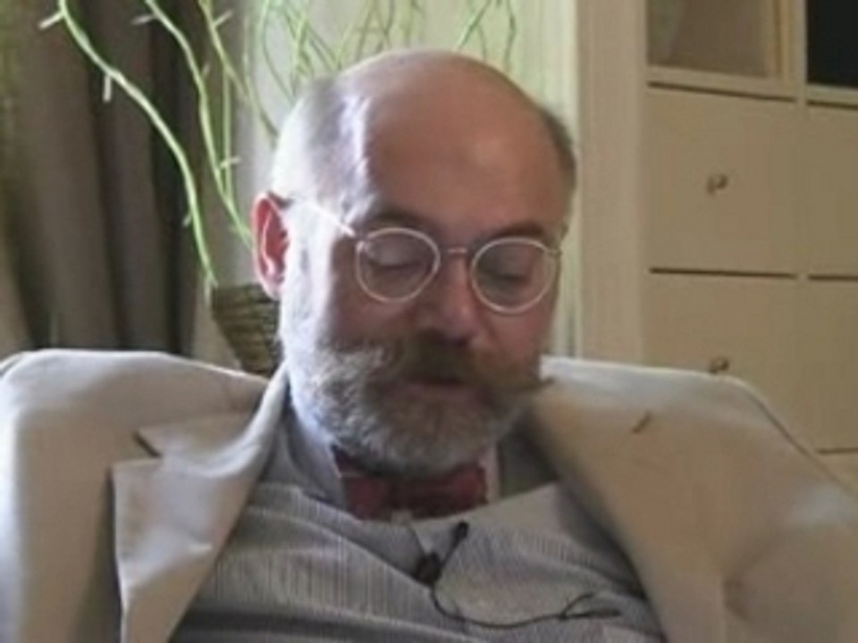 L'oeuvre de Constant Chevillon