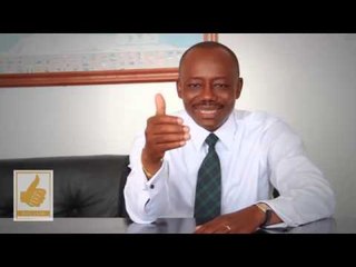 Municipales à Cocody: Presentation du candidat indépendant Diabaté Mohamed