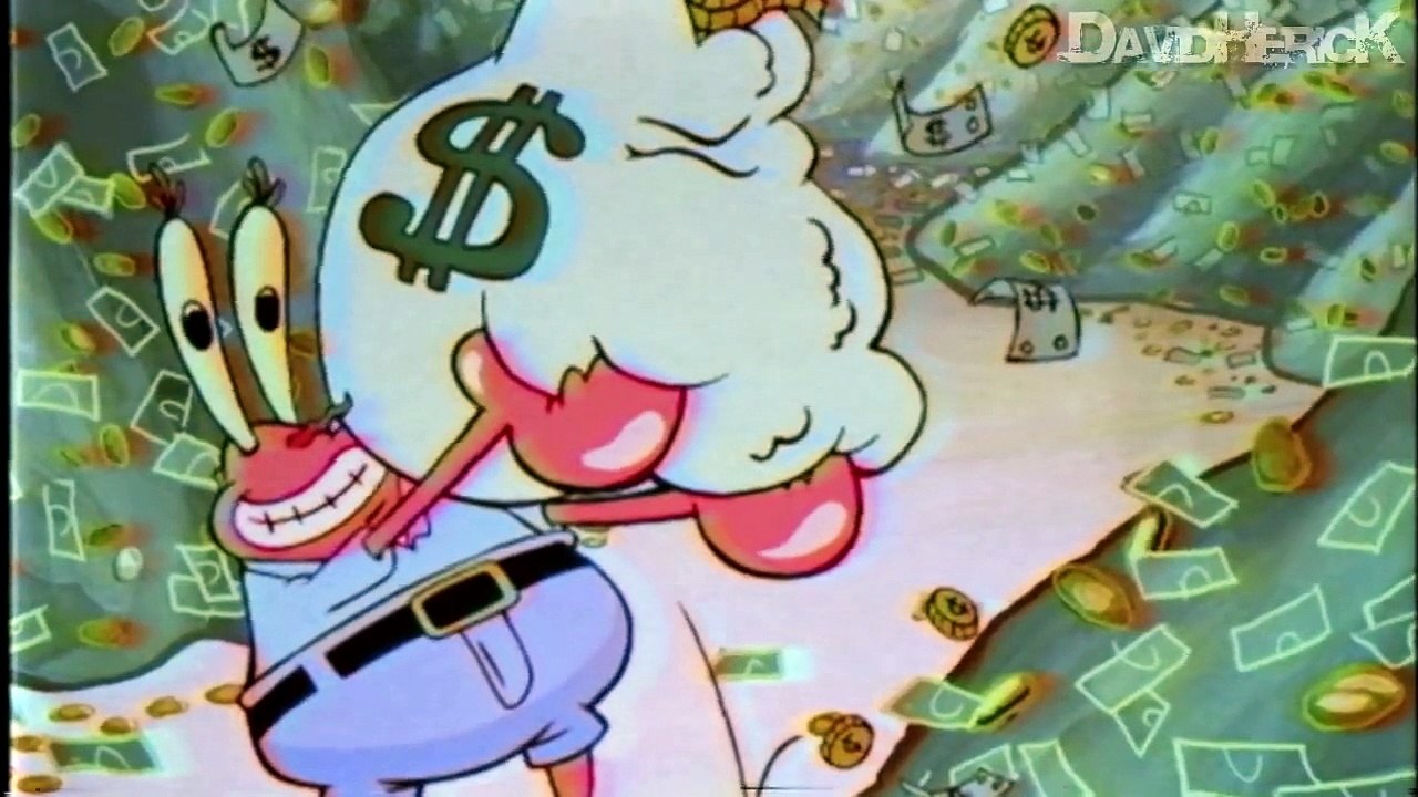 Desenhos animados e seus 7 PECADOS!