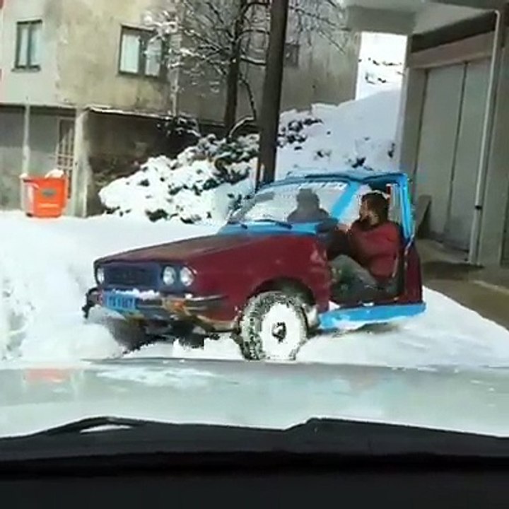 Trabzonlu Yapar Abi :)
