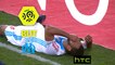But Jorge ROLANDO (38ème) / Olympique de Marseille - Montpellier Hérault SC - (5-1) - (OM-MHSC) / 2016-17