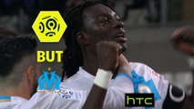 But Bafetimbi GOMIS (77ème) / Olympique de Marseille - Montpellier Hérault SC - (5-1) - (OM-MHSC) / 2016-17