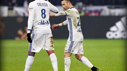 OL : le gros dérapage des supporters pendant un match