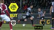 But Flavien TAIT (25ème) / Angers SCO - FC Metz - (2-1) - (SCO-FCM) / 2016-17
