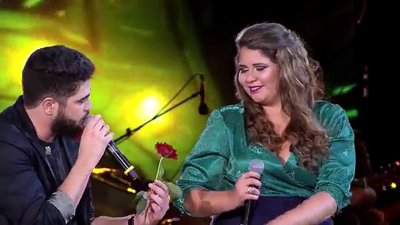 Henrique e Juliano - Flor E O Beija-Flor part. Marília Mendonça