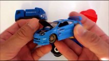 Learning vehicles names and sounds for kids with BLUE street vehicles tomica トミカ Hot Wheels