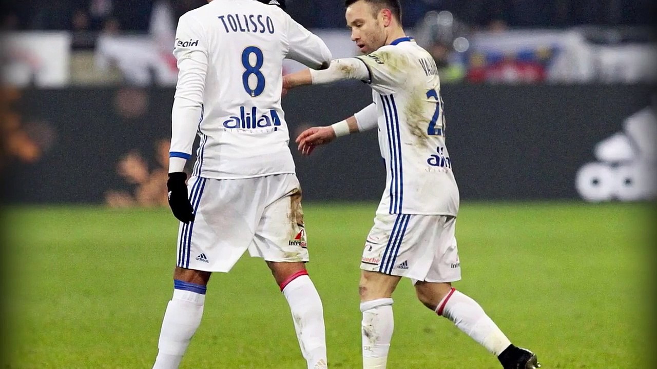 OL : le gros dérapage des supporters pendant un match