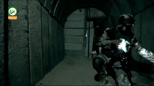 Черный рынок 1 сезон 4 серия Сектор Газа / Black Market (2016) HD VICE