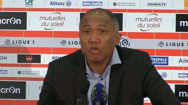 Foot - L1 - EAG : Kombouaré «Nice ? Une équipe tueuse»