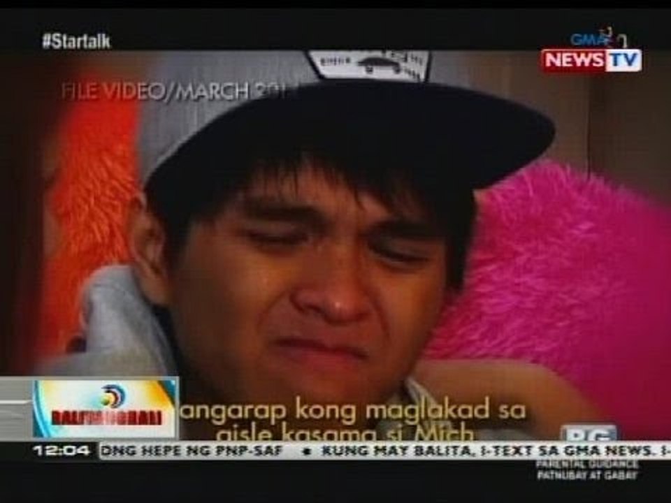 Sebastian Family, nagpapasalamat sa mga nagdasal para sa pumanaw na si Jam ng 'Jamich'
