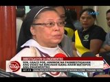 Sen. Poe, hinimok na paimbestigahan ang video na kinunan isang araw matapos ang engkwentro
