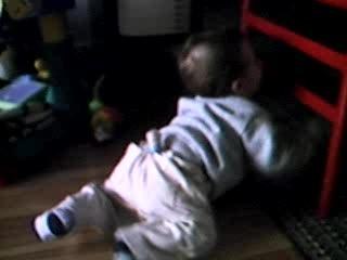 Mickael Se Lève 🚶‍♂️