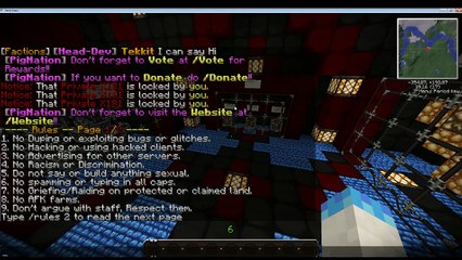 Tekkit Classic Server! 24/7 NO BANNED ITEMS 2016 NO LAG