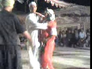 sketch dan 1 mariage