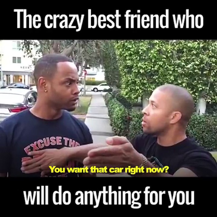 We all have one
