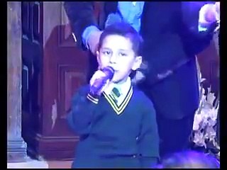 Baba mere payare baba Mujhko BHI TUM yaad aate ho APS Peshawar