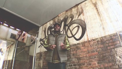 Wildelux | Down 4 Any Test | Produced by Lafayette Ave (Cuts by Adlib Swayze)