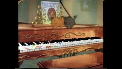 Os Aristogatos- Trailer VHS 1994 (EU Portuguese)