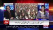 Why Danial Aziz Is Supporting Zubair Umar For The Post Governor Sindh-Shahid Masood