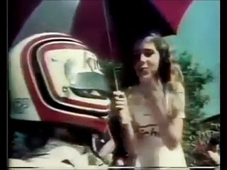Comercial da Kichute com Galvão Bueno (1982)