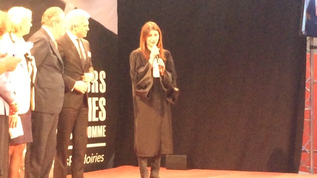 Concours de plaidoiries pour les droits de l'homme