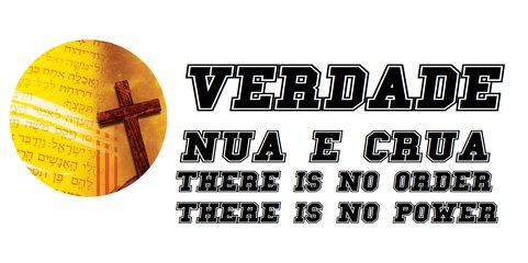 A VERDADE QUE TODOS TEM MEDO DE FALAR