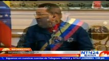 Serie ‘El Comandante’, perfil del presidente venezolano Hugo Chávez que fue tema en el ‘Hay Festival’ de Cartagena
