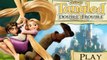 Disney Tangled Double Trouble Games for Kids HD Video
