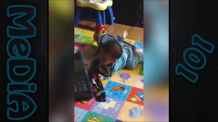 ПРИКОЛЫ 2017 ЯНВАРЬ |Try Not To Laugh Challenge | Лучшая Подборка Приколов|ЩЕНЯЧИЙ ПАТРУЛЬ