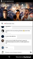 Uno Yutuber Mi Saluta