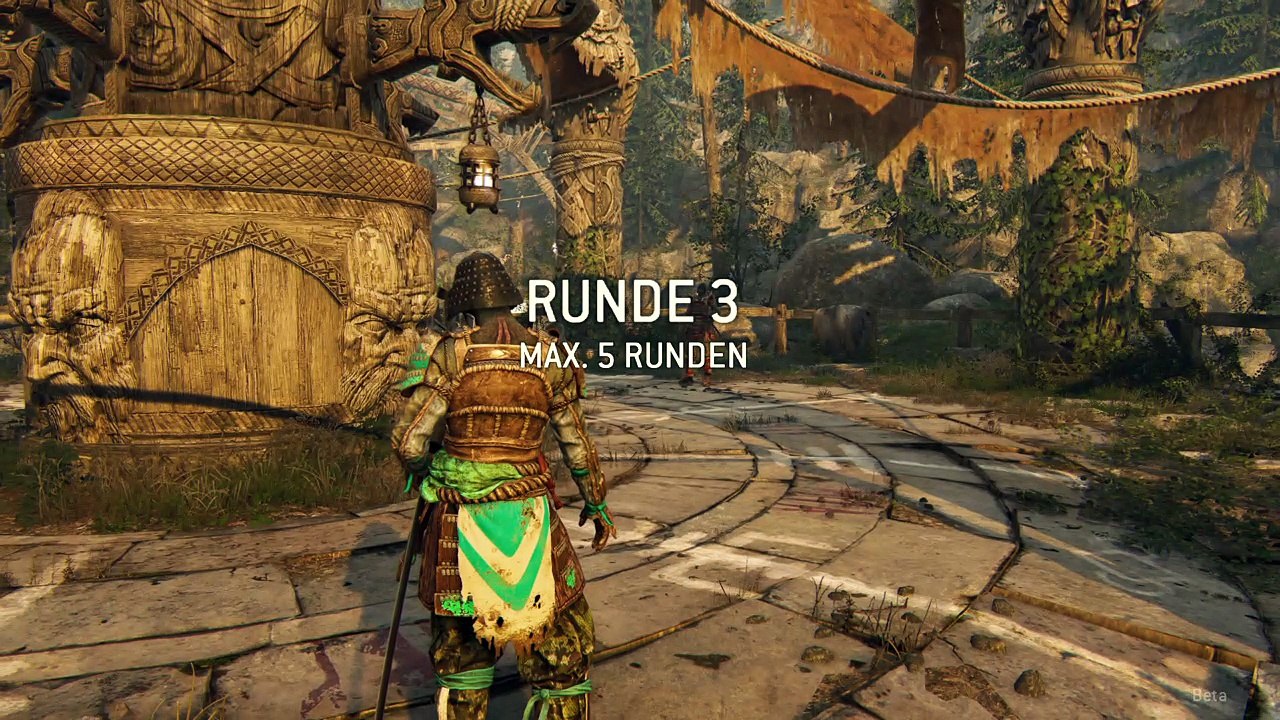 For honor beta_20170129174134