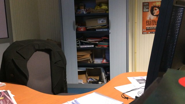 Présentation journal Paimpol 30 janvier