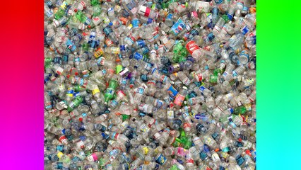 Top 10 Facts: Recycling // QuickTops