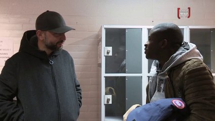 LOPEZ s'exprime sur Lyon, les filles et le mercato