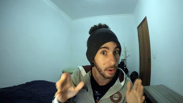 Surto Psicótico, Banconrrorismo e Palhaços no Brasil