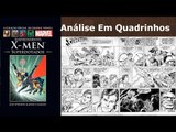 Análise Em Quadrinhos Surpriendentes X-Men Superdotados