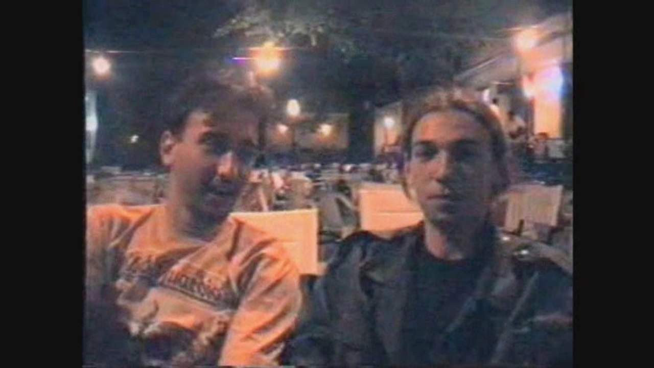 Zagora summer 1995 part1!